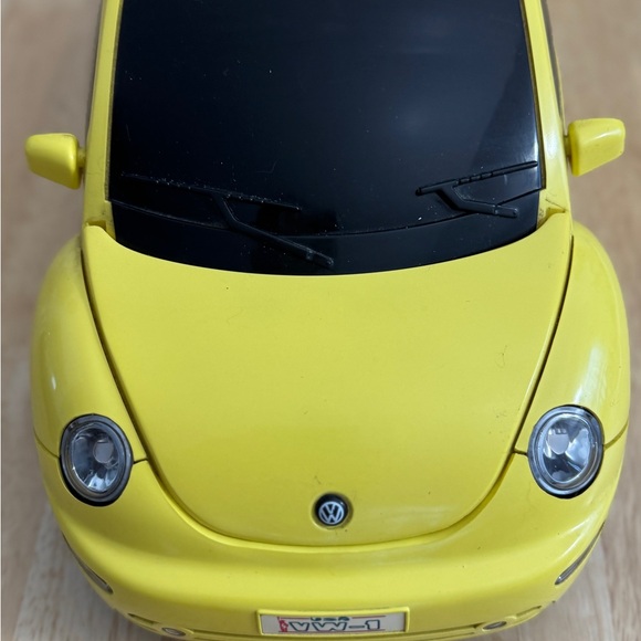 KNG America VW-1 Collectible Volkswagen - Picture 6 of 11